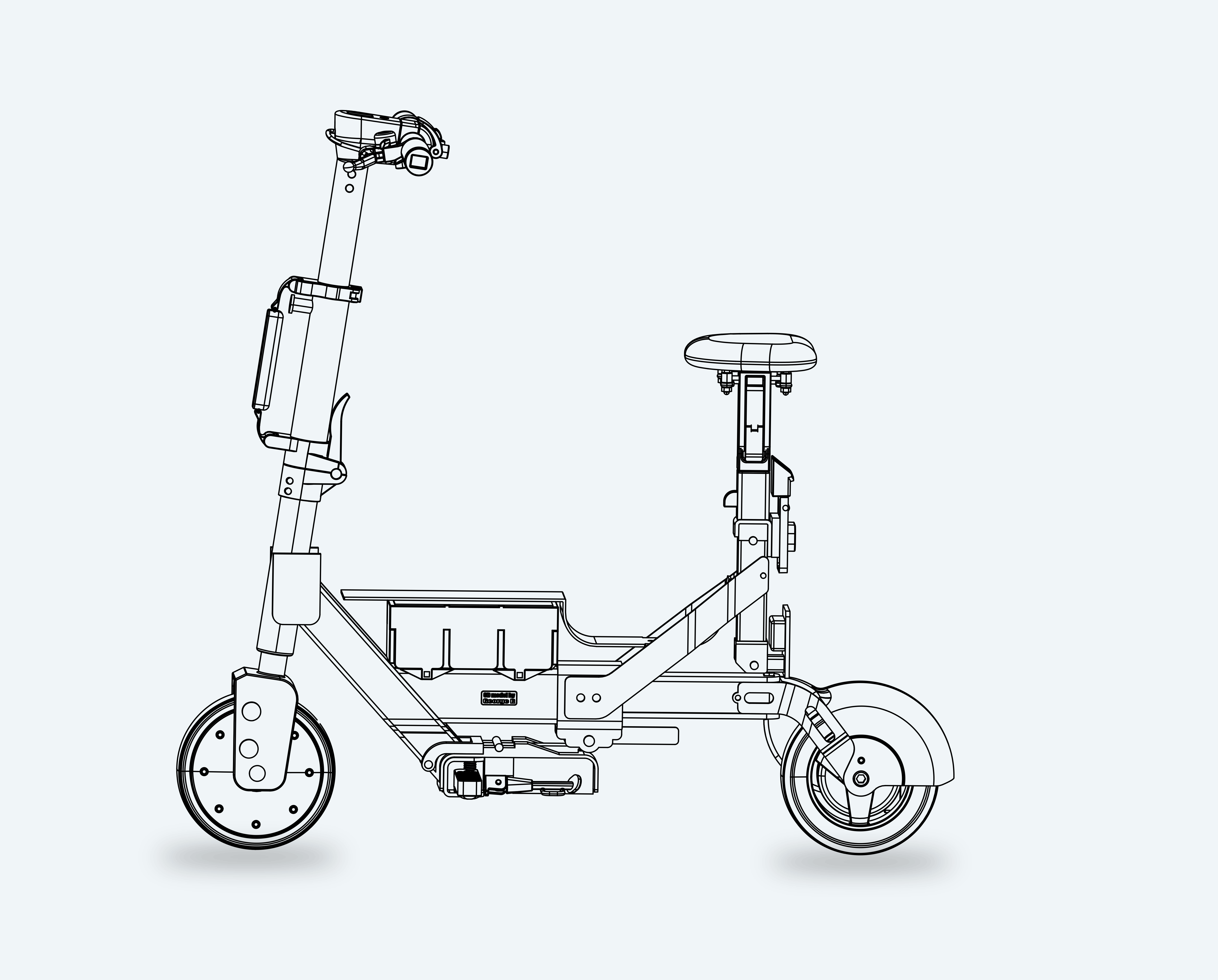 Performance & Motor animation